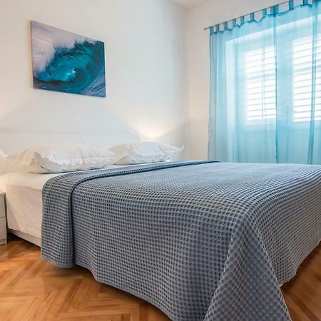 Apartments Fanito ماكارسكا المظهر الخارجي الصورة
