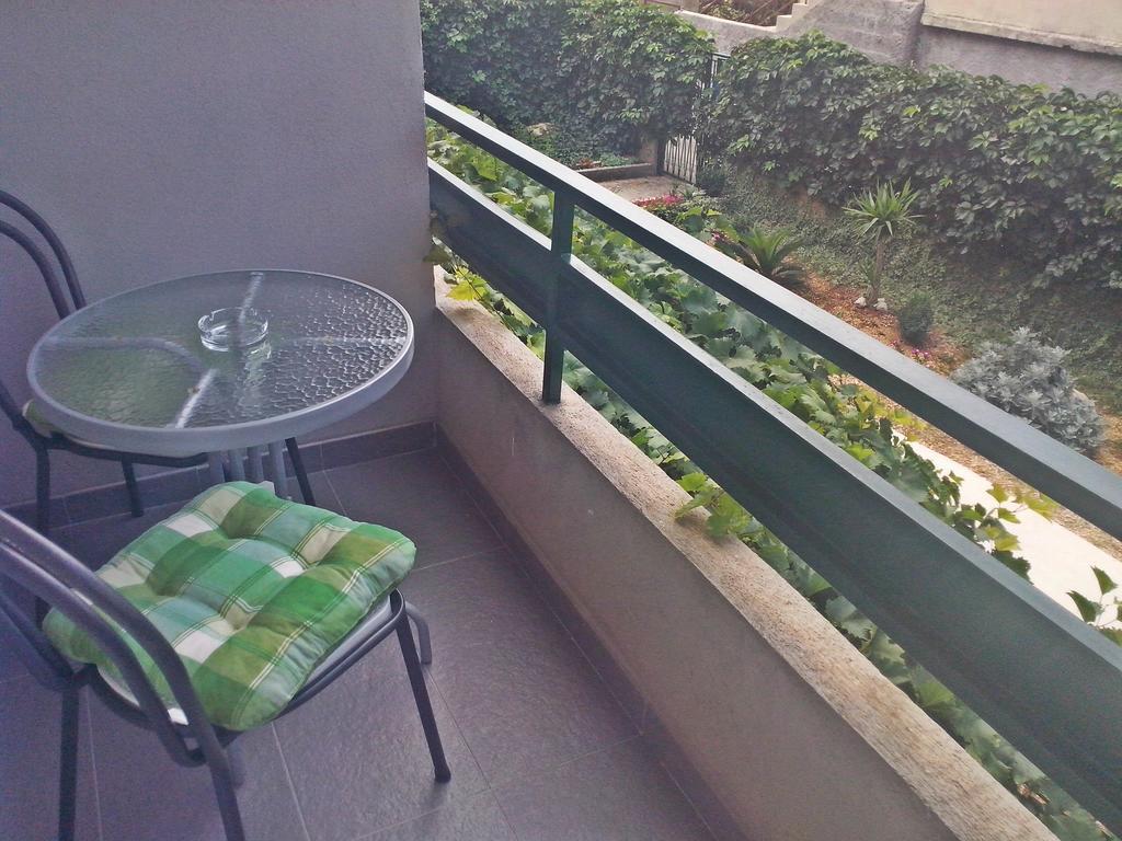 Apartments Fanito ماكارسكا الغرفة الصورة