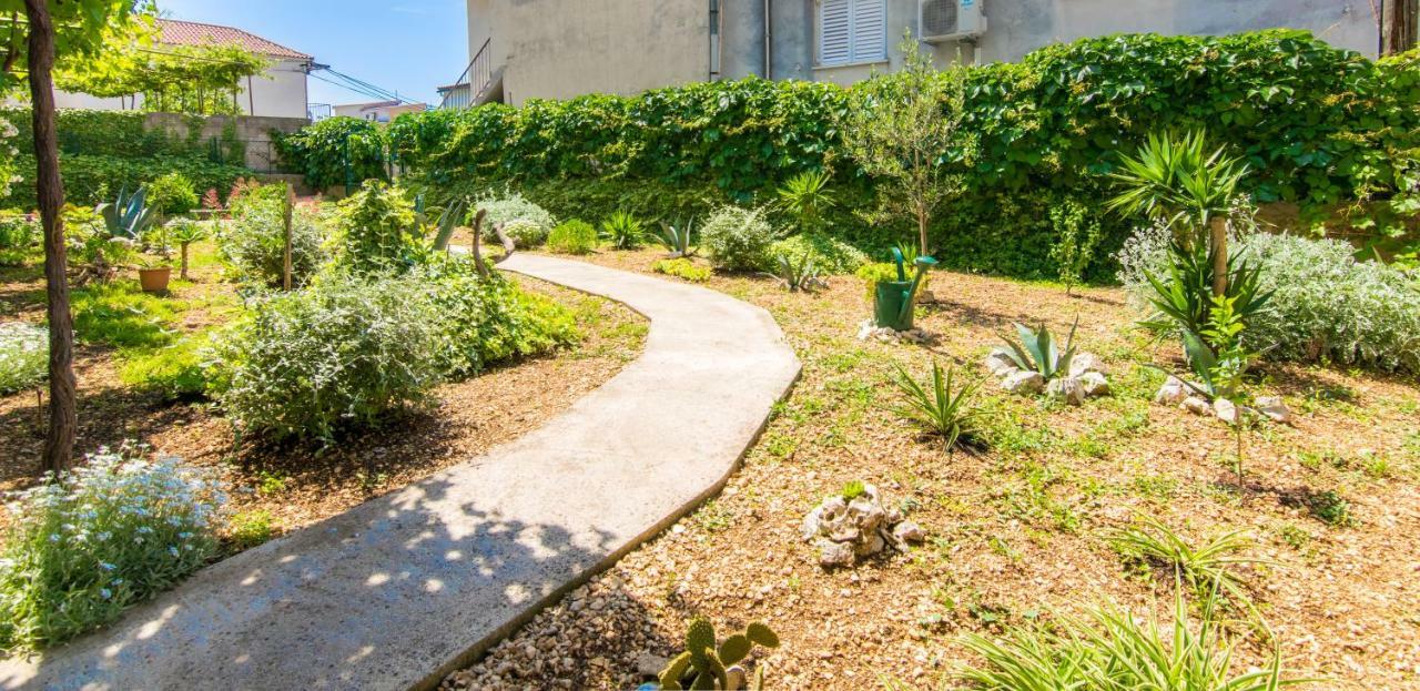 Apartments Fanito ماكارسكا المظهر الخارجي الصورة