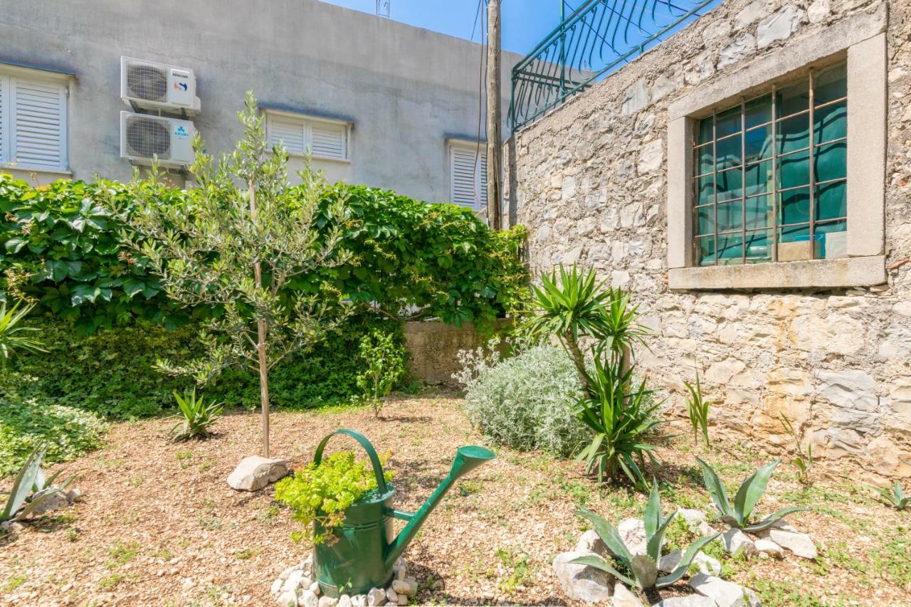 Apartments Fanito ماكارسكا المظهر الخارجي الصورة