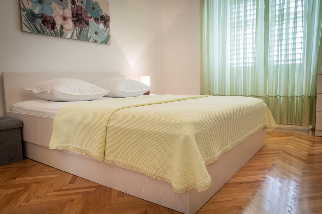 Apartments Fanito ماكارسكا المظهر الخارجي الصورة